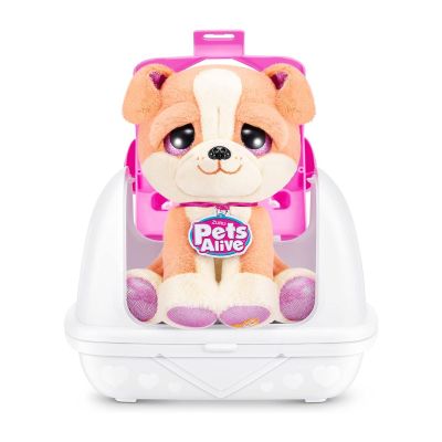 Ігровий набір Pets Alive Pet Shop Surprise S3 Повторюшка-лікар (9540)