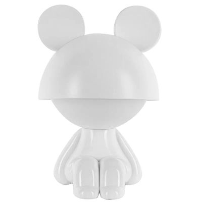 Світильник Kite Cute mouse білий (K25-316-2-1)