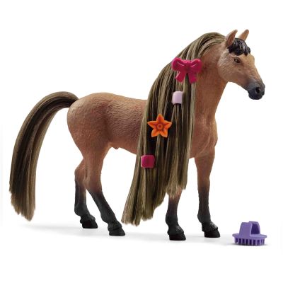 Ігрова фігурка Schleich Ахалтекінський жеребець (42621)