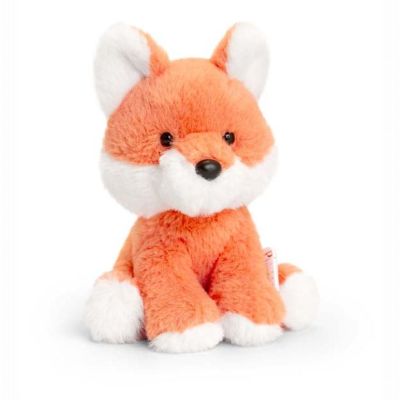 М'яка іграшка Keel toys Pippins Лисичка 14 см (SF2490)