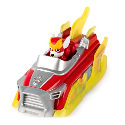Автомобіль Paw Patrol Мегацуценята з фігуркою Маршала (SM16782-22)