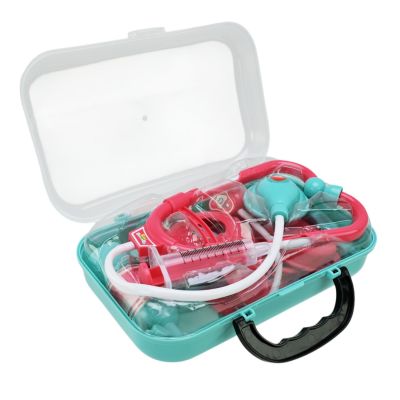 ​Ігровий набір Shantou Jinxing Kids doctor kit (883-166)