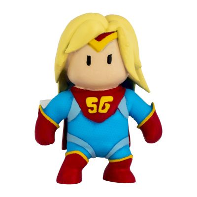 Стретч-антистрес Monster Flex Stumble Guys Super Gal (97010)