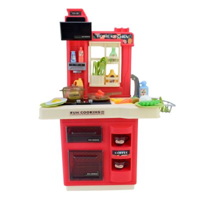 Іграшковий набір Shantou Jinxing Western kitchen (858B)