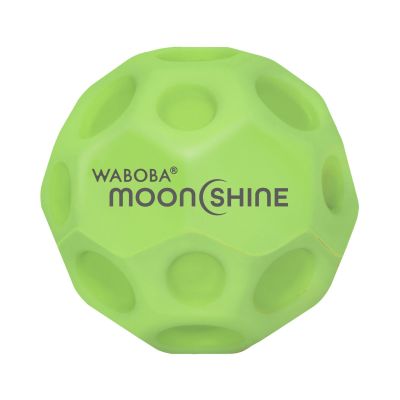 М'яч-стрибун Waboba Moon ball Neon зелений (325C02_A/2)