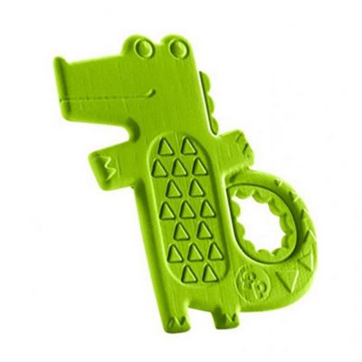 Прорізувач в дисплеї Fisher-Price в асортименті 6 шт (FFL19)