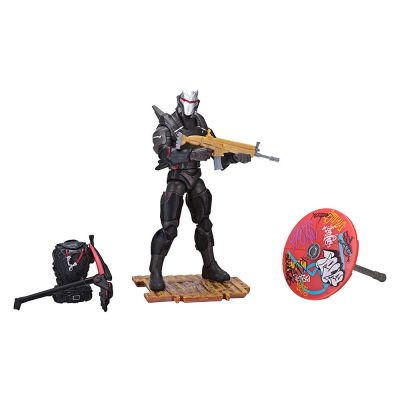 Фігурка Jazwares Fortnite Omega (FNT0016)
