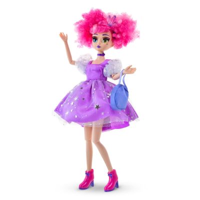 ​Лялька Kids Hits Be fashion academy Cassie (KH25/004)