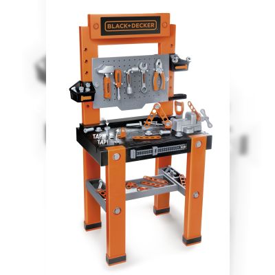 Ігровий набір Smoby Бріколо Майстерня (360732)