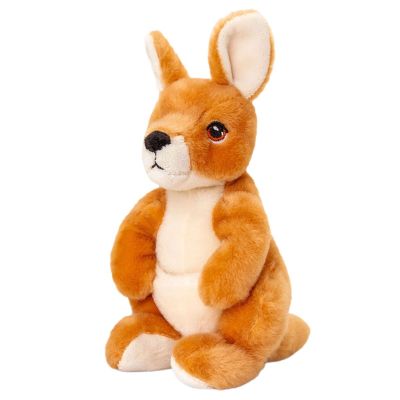 М'яка іграшка Keel toys Keeleco Валабі 20 см (SE1035)