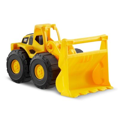 Навантажувач CAT Будівельна бригада 25 см (82023F)