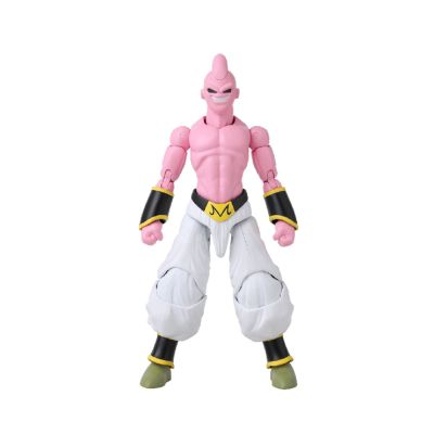 Фігурка Bandai Dragon Ball Stars poseable Маджин Буу Аку (123835)