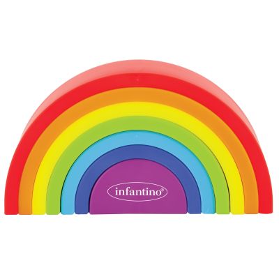 Розвиваюча іграшка Infantino Веселка (315280)