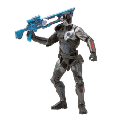 Колекційна фігурка Fortnite Master Series Figure The Foundation (FNT1325)