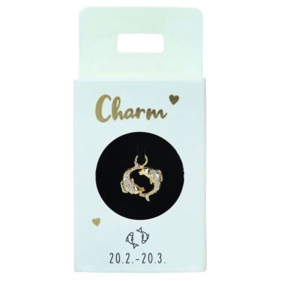 Підвіска на сережку Trends by Depesche Express yourself 23 (0411834/23)