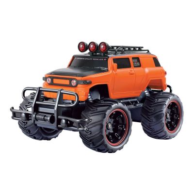 Машинка JP383 Cross country off road 1:20 помаранчева радіокерована (HB-YY2002B-1)