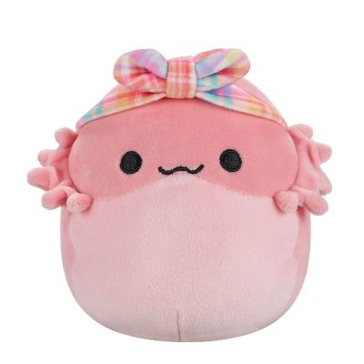 М'яка іграшка Squishmallows Кораловий дракон 19 см (SQER01216)