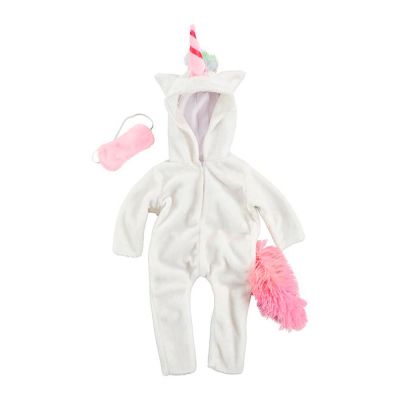 Набір Addo Ляльковий комбінезон для сну (314-13110)