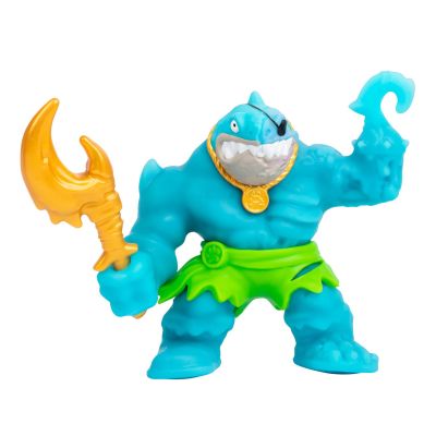 Стретч-антистрес Goo Jit Zu Cursed Goo Sea Траш (123484)