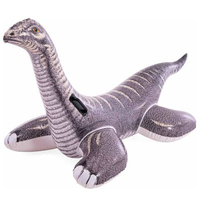 Надувний пліт INTEX Бронтозавр (57584)