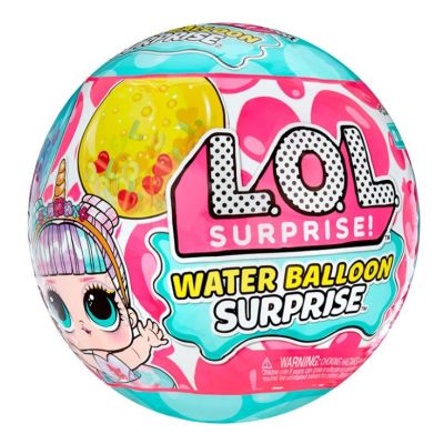 Набір-сюрприз ​LOL Surprise Чарівні кульки (505068)