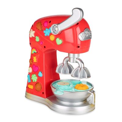 Набір для ліплення Play-Doh Kitchen Creations Міксер (F4718)