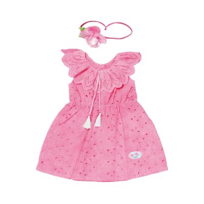 Одяг для ляльки Baby Born Сукня фантазія (832684)