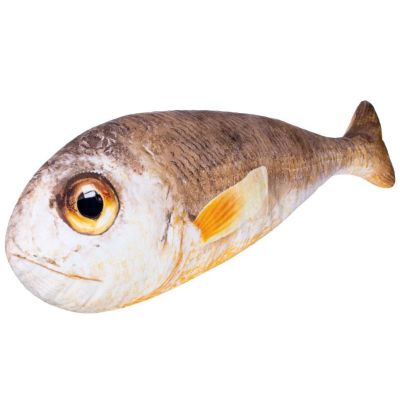 Подушка Inkatoys Горбиль 96 см (RUB3_SU)