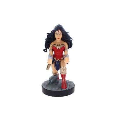 Фігурка-тримач Cable Guys DC Comics Wonder Woman (CGCRDC400359)