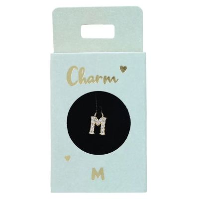 Підвіска на сережку Trends by Depesche Express yourself 13 (0411834/13)