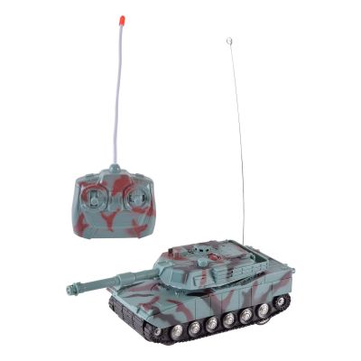 ​Автомодель Shantou Jinxing Танк зелений (SH091-418B/2)