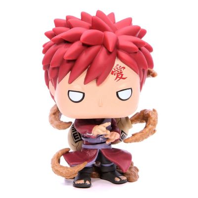 Фігурка Funko Pop Naruto Гаара (46627)