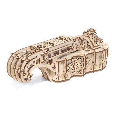 Конструктор Ukrainian Gears Харді Гарді (70030)