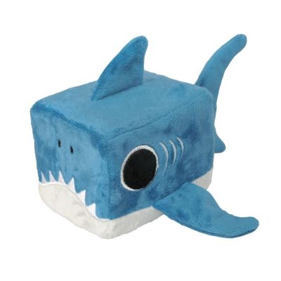 М'яка іграшка Tigres Акулка Денжі 15 см (ІГ-0251)