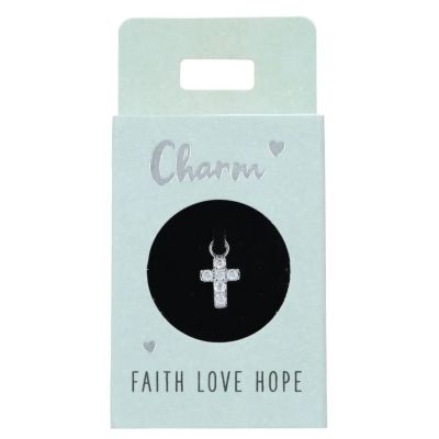 Підвіска на сережку Trends by Depesche Express yourself 42 (0411834/42)