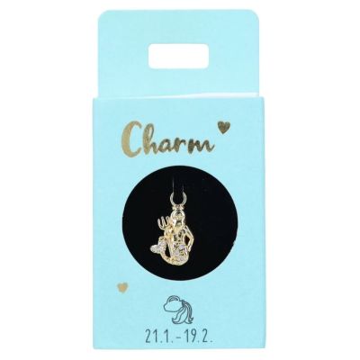 Підвіска на сережку Trends by Depesche Express yourself 22 (0411834/22)