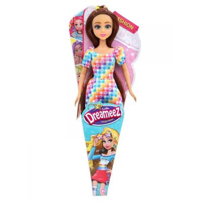 Лялька Funville Dreameez Модниця Крісті 29 см (FV81040/1)
