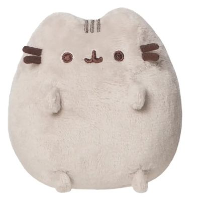 М'яка іграшка Aurora Пушин 10 см (210381D)