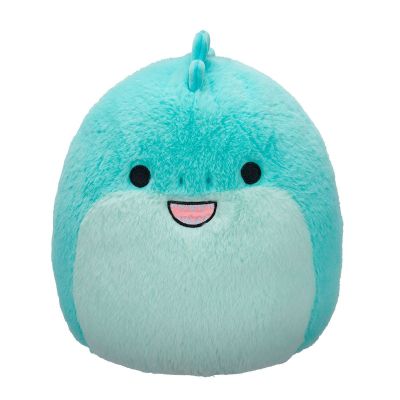 М'яка іграшка Squishmallows Вугор Езі 30 см (SQCR06755)