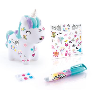 Набір для творчості Canal Toys Style 4 Ever Мій улюбленець Єдиноріг Космік (OFG179/1)