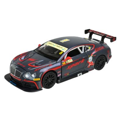 Автомодель Автопром Bentley Continental GT3 (68353C)