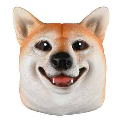 Іграшка-рукавичка Same Toy Собака (X325UT)