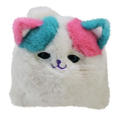 Інтерактивна іграшка Кращий друг Кішка рожево-блакитні вушка (BF2505/2)