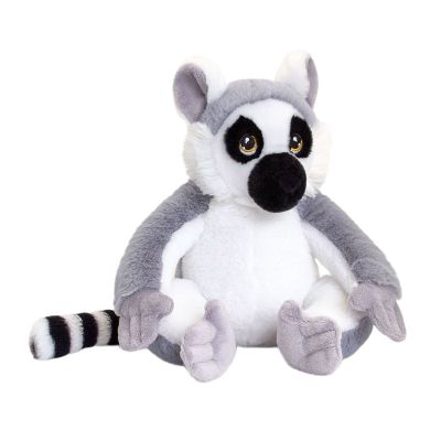 М'яка іграшка Keel toys Keeleco Лемур 25 см (SE6944)
