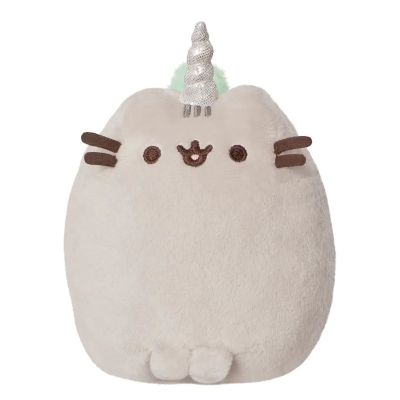 М'яка іграшка Aurora Пушін-єдиноріг 11 см (210987A)