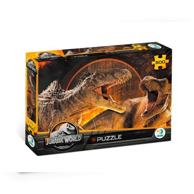 Пазл Dodo Jurassic World Dominion (200447)