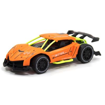 Автомобіль Sulong Toys Speed racing drift Bitter помаранчевий (SL-291RHO)
