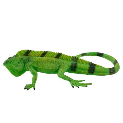 Фігурка Mojo Ігуана (381095)