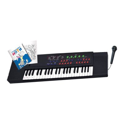 Музичний інструмент Країна іграшок Орган (KI-3738)