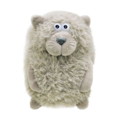 М'яка іграшка Країна Іграшок Кіт сірий (C6303/3)